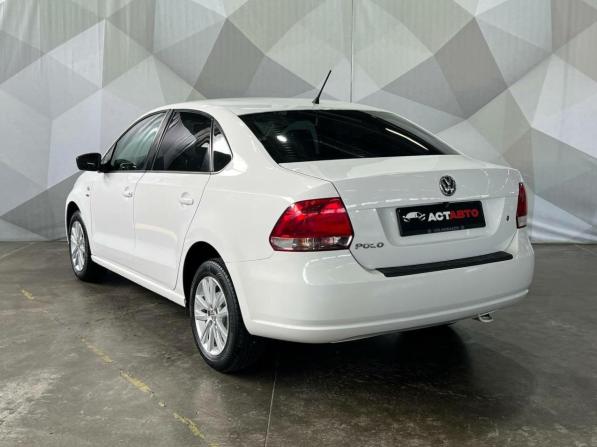 Volkswagen Polo V с пробегом 2013 года, цена 790 000 рублей, 159895 км, седан, Автокод Объявления