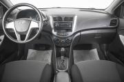 Hyundai Solaris I Кемерово  - изображение 33