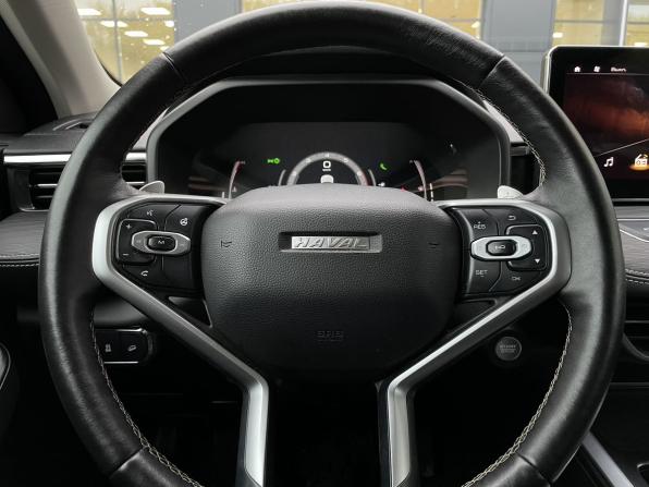 Haval Jolion I с пробегом 2023 года, цена 1 569 000 рублей, 120769 км, внедорожник, Автокод Объявления