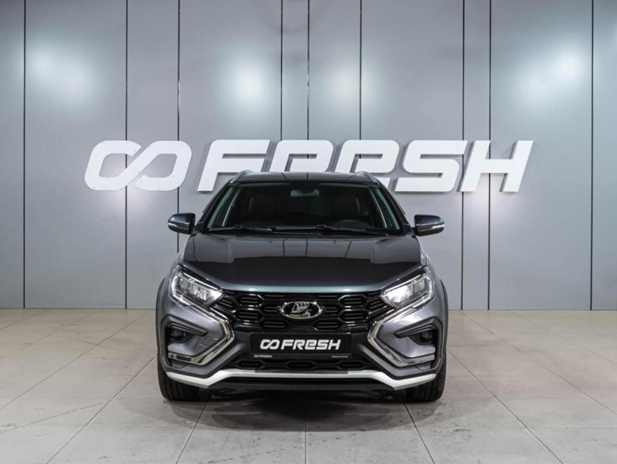 Lada (ВАЗ) Vesta I Рестайлинг (NG) Воронеж  - изображение 3