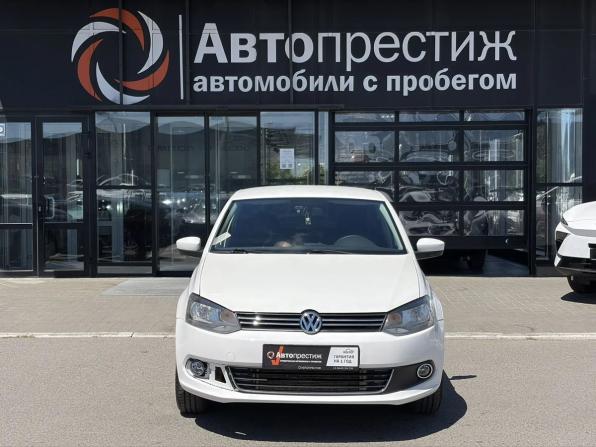 Volkswagen Polo V с пробегом 2013 года, цена 730 000 рублей, 187852 км, седан, Автокод Объявления