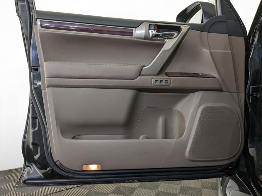 Lexus GX II Рестайлинг Москва  - изображение 20