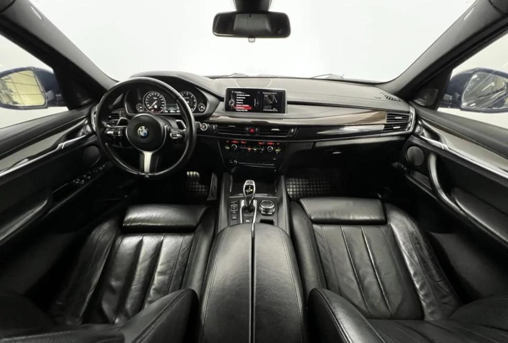 BMW X6 II (F16) Нижний Новгород  - изображение 14
