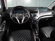 Hyundai Solaris I Рестайлинг Ростов-на-Дону  - изображение 24