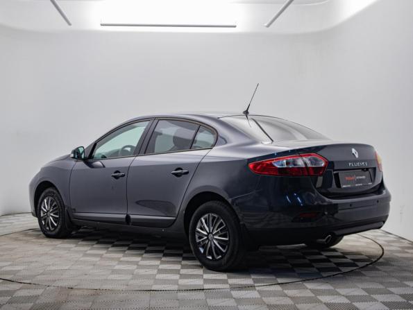 Renault Fluence I с пробегом 2011 года, цена 550 000 рублей, 186991 км, седан, Автокод Объявления