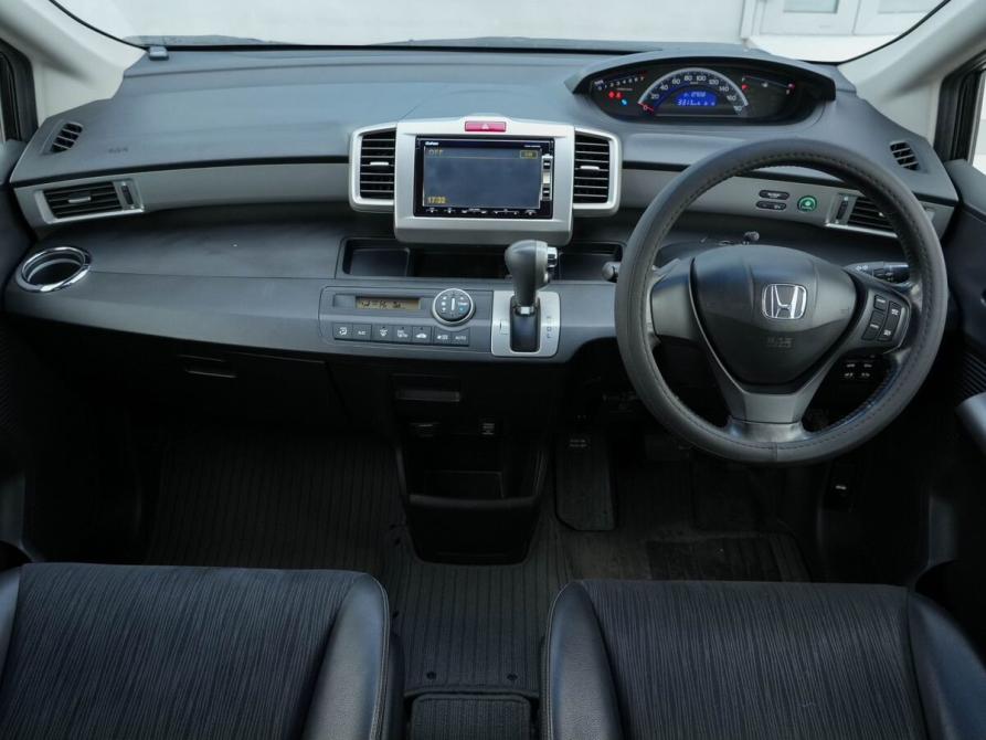 Honda Freed I Рестайлинг Новосибирск  - изображение 20
