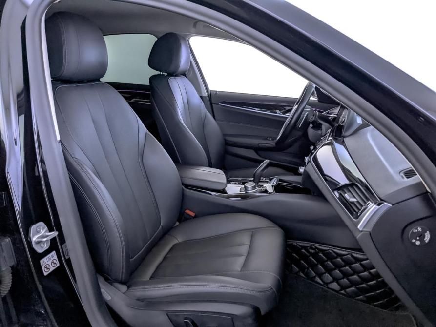 BMW 5 серии VII (G30/G31/G38) Рестайлинг Москва  - изображение 24