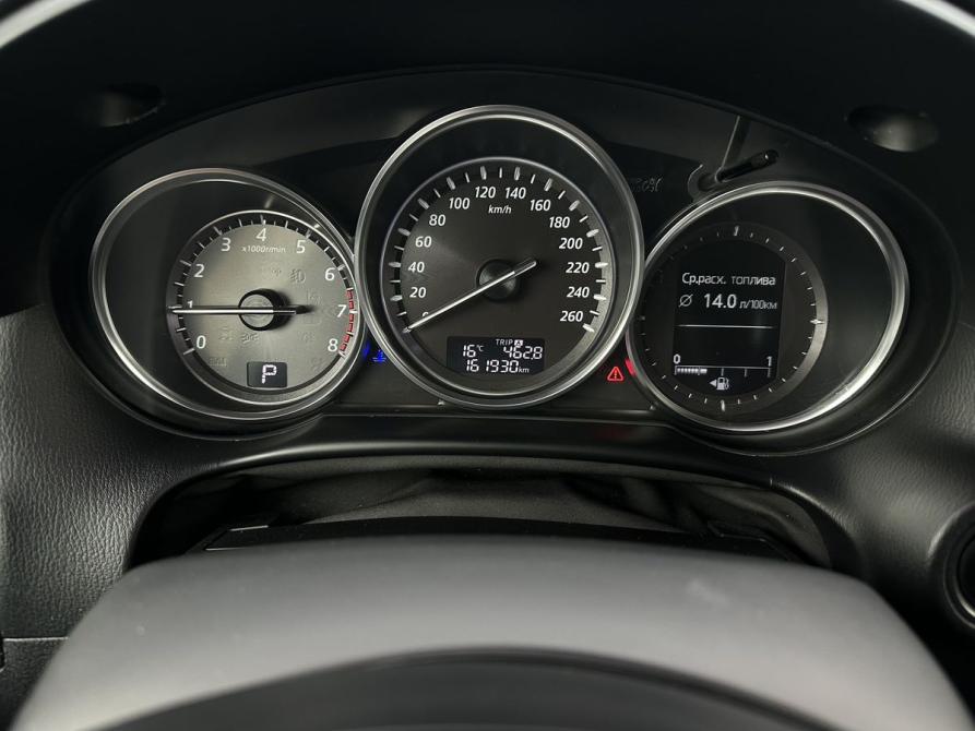 Mazda CX-5 I Саратов  - изображение 9