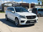 Mercedes-Benz GL-Класс II (X166) Пермь  - изображение 43