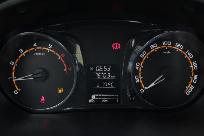 Lada (ВАЗ) Granta I Рестайлинг с пробегом 2021 года, цена 875 000 рублей, 75702 км, седан, Автокод Объявления