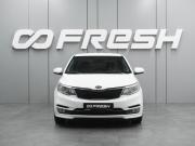 Kia Rio III Рестайлинг Воронеж  - изображение 24