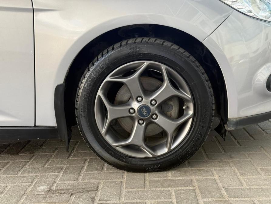 Ford Focus III Липецк  - изображение 11