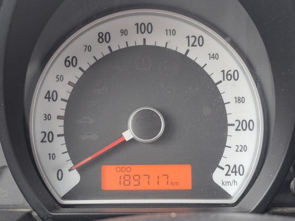 Kia Ceed I с пробегом 2008 года, цена 595 000 рублей, 189708 км, универсал, Автокод Объявления