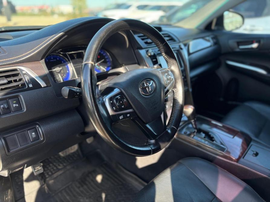 Toyota Camry VII (XV50) Рестайлинг Набережные Челны  - изображение 12