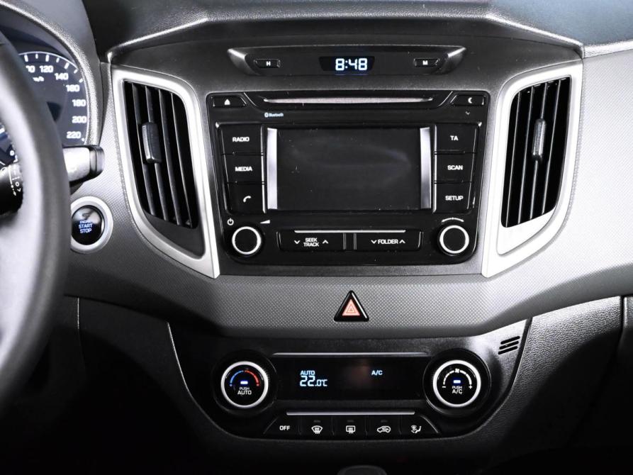Hyundai Creta I Екатеринбург  - изображение 14