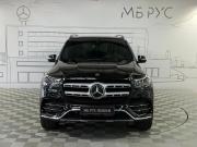 Mercedes-Benz GLS II (X167) Москва  - изображение 30