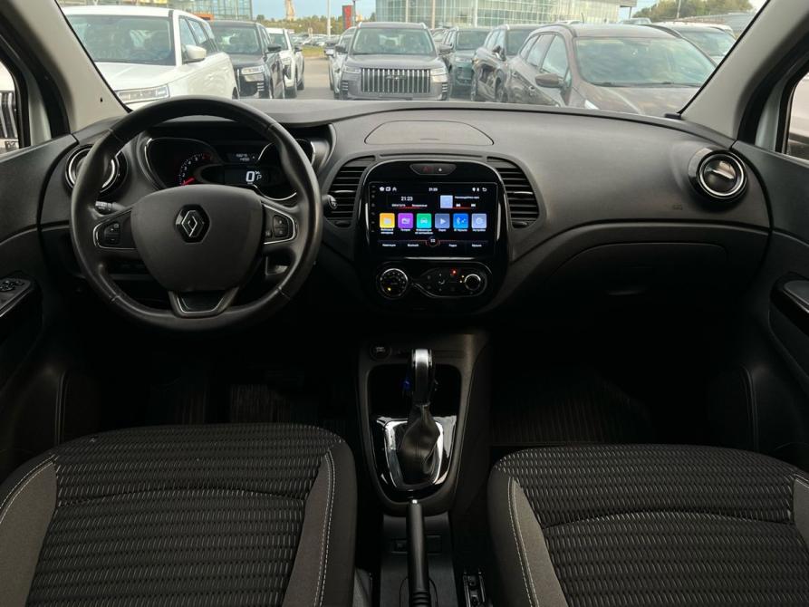 Renault Kaptur I Волгоград  - изображение 16