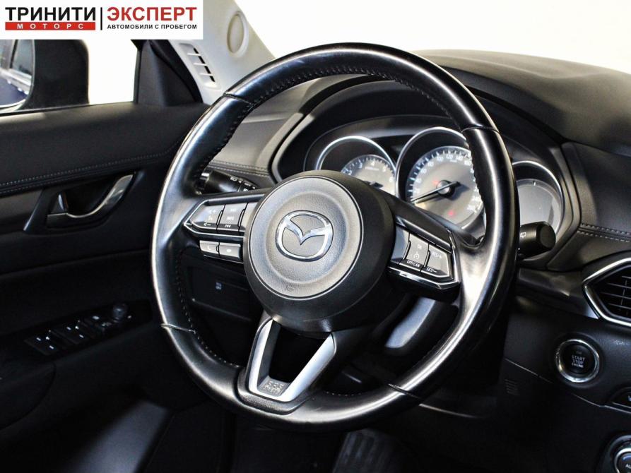 Mazda CX-5 II Белгород  - изображение 13
