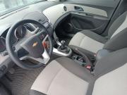 Chevrolet Cruze I Рестайлинг Оренбург  - изображение 28