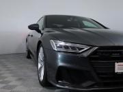 Audi A7 II (4K) Санкт-Петербург  - изображение 39