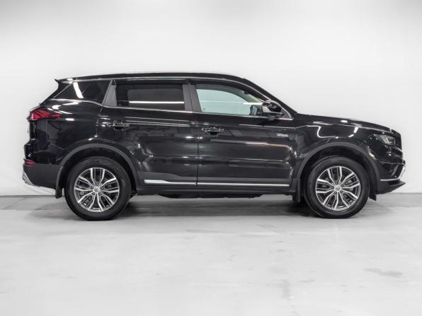 Geely Atlas Pro с пробегом 2023 года, цена 2 060 000 рублей, 46872 км, внедорожник, Автокод Объявления