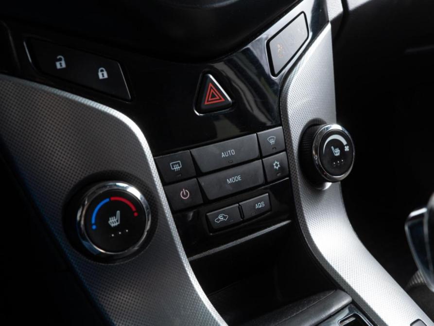 Chevrolet Cruze I Волгоград  - изображение 14