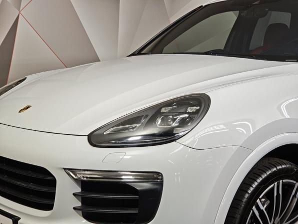 Porsche Cayenne II Рестайлинг (958) с пробегом 2016 года, цена 4 620 000 рублей, 41972 км, внедорожник, Автокод Объявления