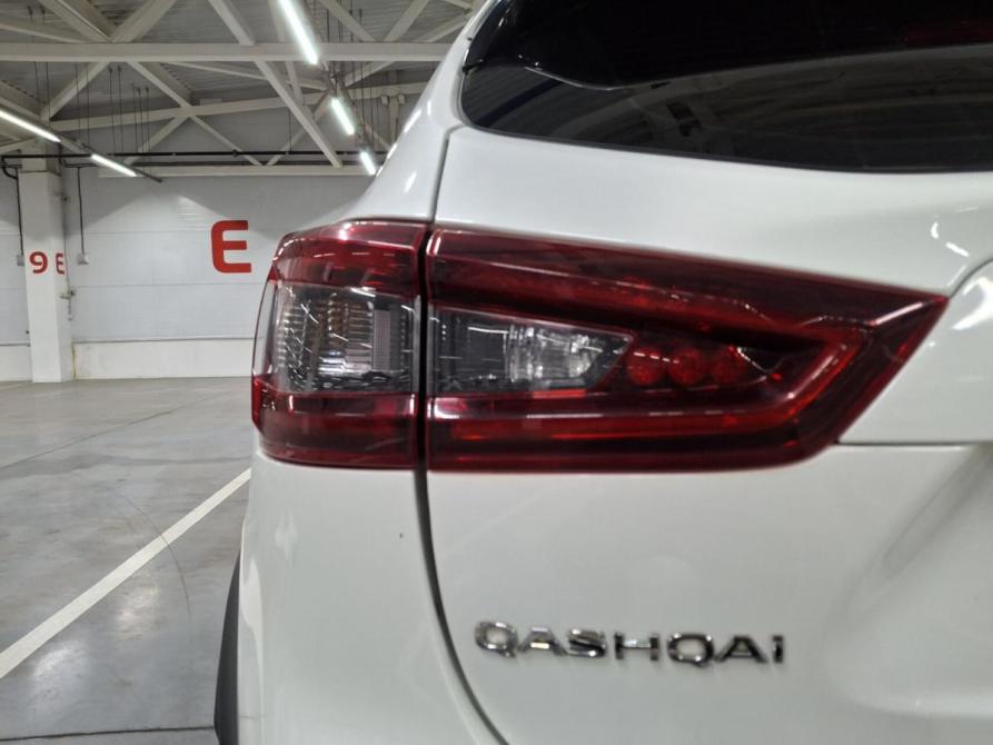 Nissan Qashqai II Рестайлинг Казань  - изображение 11