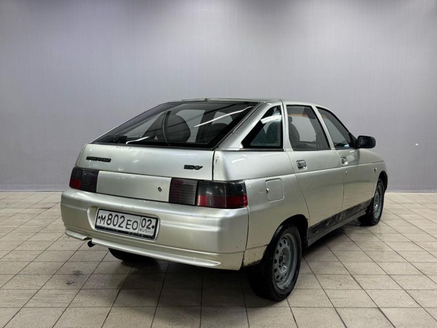 Lada (ВАЗ) 2112 Уфа  - изображение 5