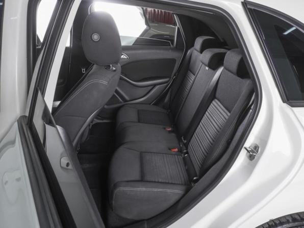 Mercedes-Benz B-Класс II (W246) с пробегом 2013 года, цена 1 380 000 рублей, 241556 км, хэтчбек, Автокод Объявления