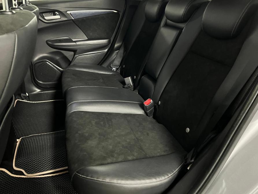 Honda Shuttle II Тюмень  - изображение 27