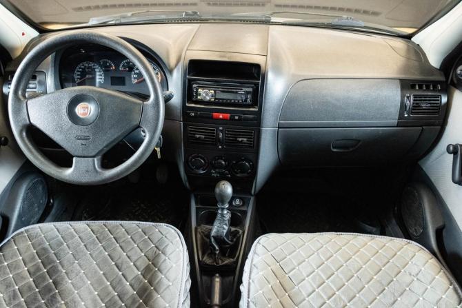 Fiat Albea I Рестайлинг с пробегом 2012 года, цена 409 000 рублей, 126090 км, седан, Автокод Объявления