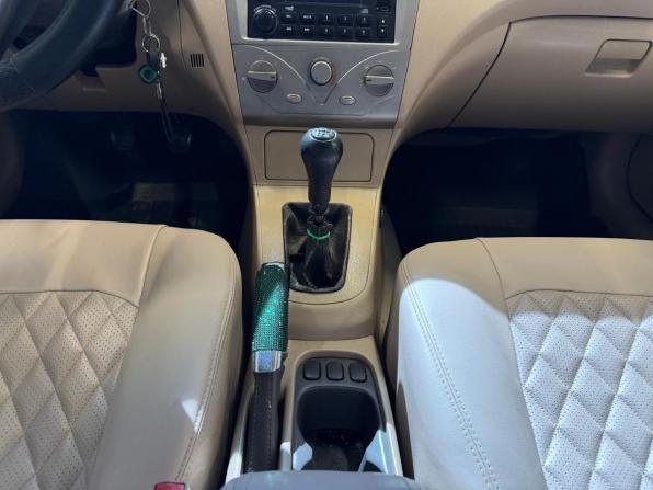 Chery Fora (A21) с пробегом 2008 года, цена 280 000 рублей, 146533 км, седан, Автокод Объявления