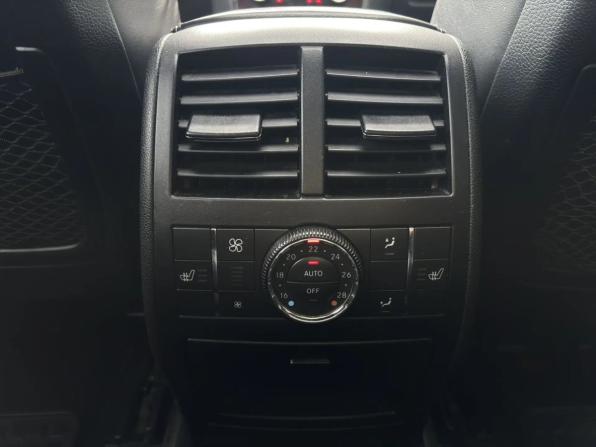 Mercedes-Benz GL-Класс I (X164) с пробегом 2008 года, цена 1 650 000 рублей, 149718 км, внедорожник, Автокод Объявления
