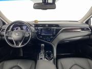 Toyota Camry VIII (XV70) Воронеж  - изображение 35