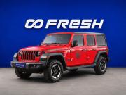 Jeep Wrangler IV (JL) Москва  - изображение 26