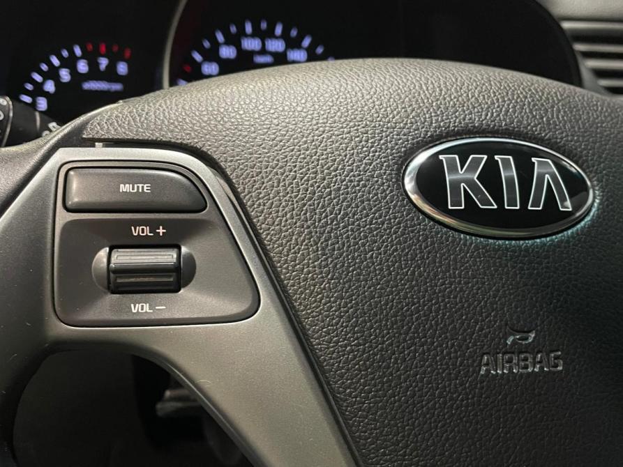 Kia Rio III Рестайлинг Пермь  - изображение 23