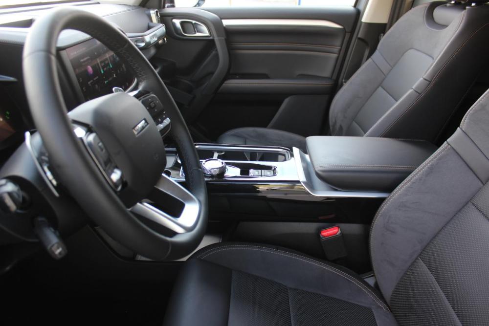 Haval Dargo Белгород  - изображение 11