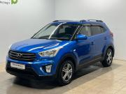 Hyundai Creta I Санкт-Петербург  - изображение 22