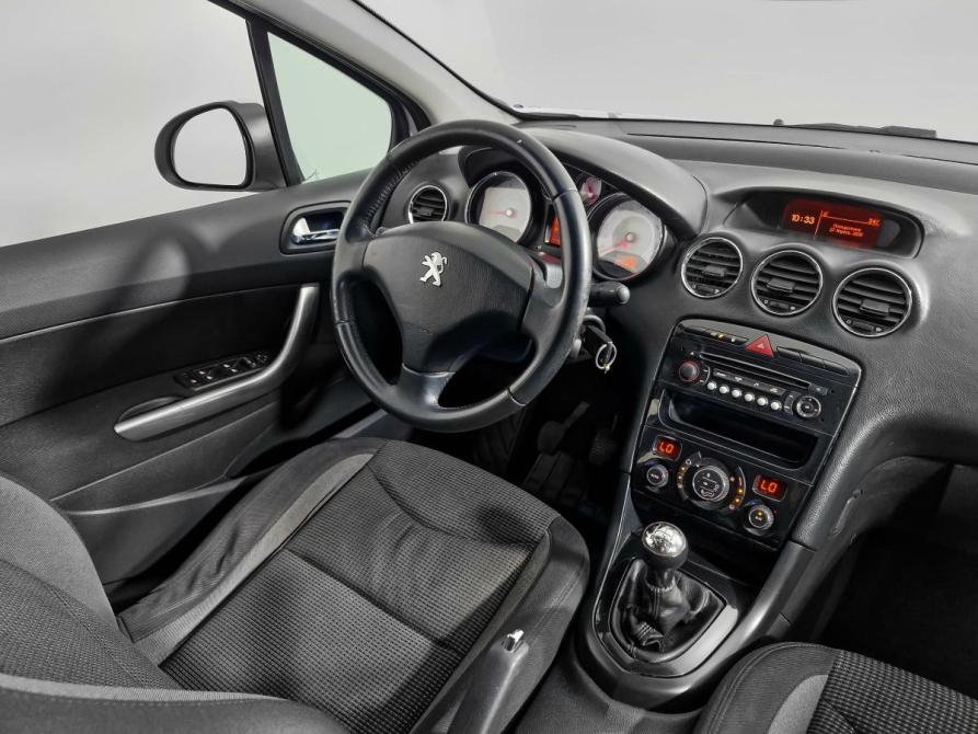 Peugeot 408 I Нижний Новгород  - изображение 12