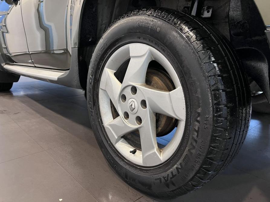 Renault Duster I Рестайлинг Чебоксары  - изображение 19