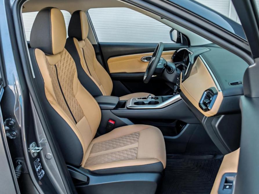 GAC GS3 Краснодар  - изображение 8