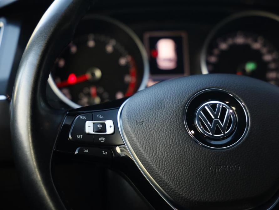 Volkswagen Tiguan II Санкт-Петербург  - изображение 14