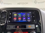 Mitsubishi Outlander III Рестайлинг 3 Москва  - изображение 43
