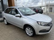 Lada (ВАЗ) Granta I Рестайлинг Краснодар  - изображение 18