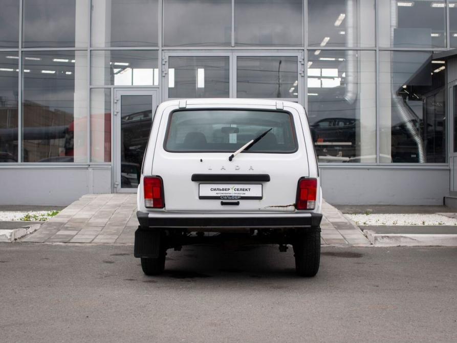 Lada (ВАЗ) 2131 (4x4) I Курган  - изображение 4