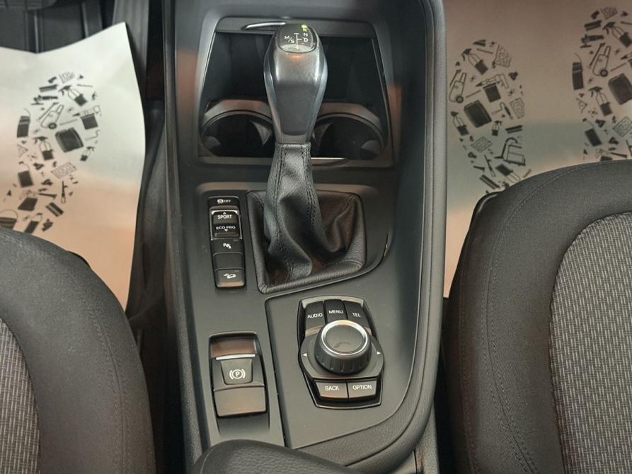 BMW X1 II (F48) Смоленск  - изображение 11