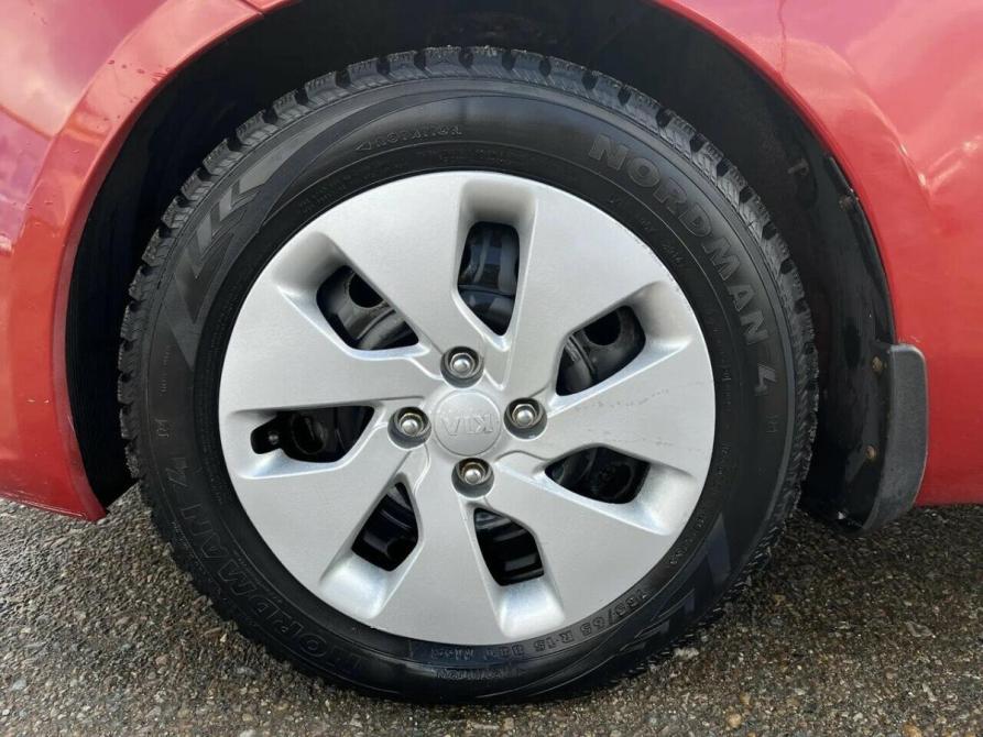 Kia Rio III Буинск  - изображение 4