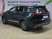 Chery Tiggo 8 Pro Max I Рестайлинг Москва  - изображение 29