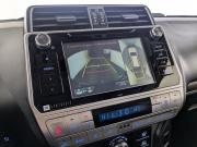 Toyota Land Cruiser Prado 150 Series Рестайлинг 2 Москва  - изображение 43